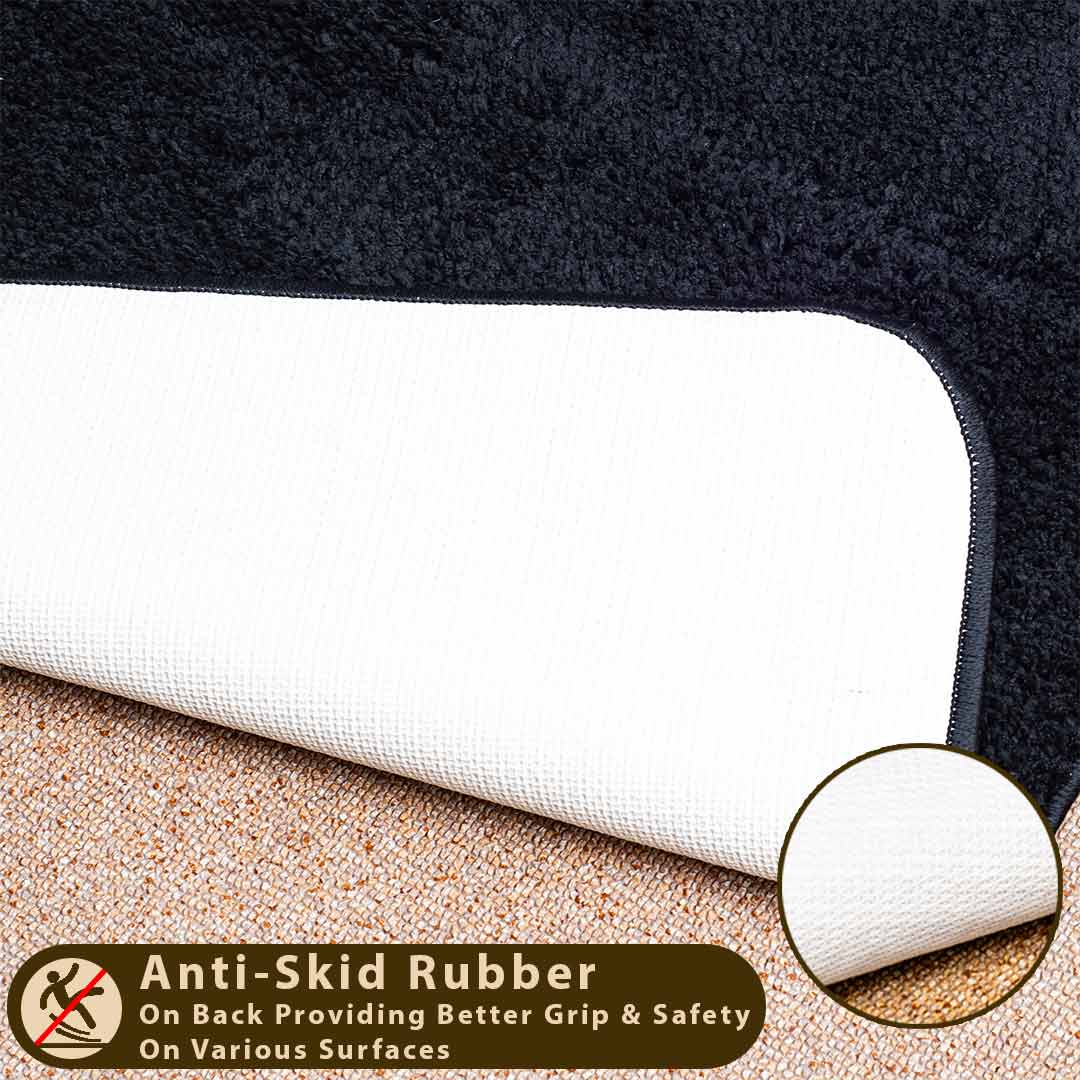 Premium Comfort Plain Carpet