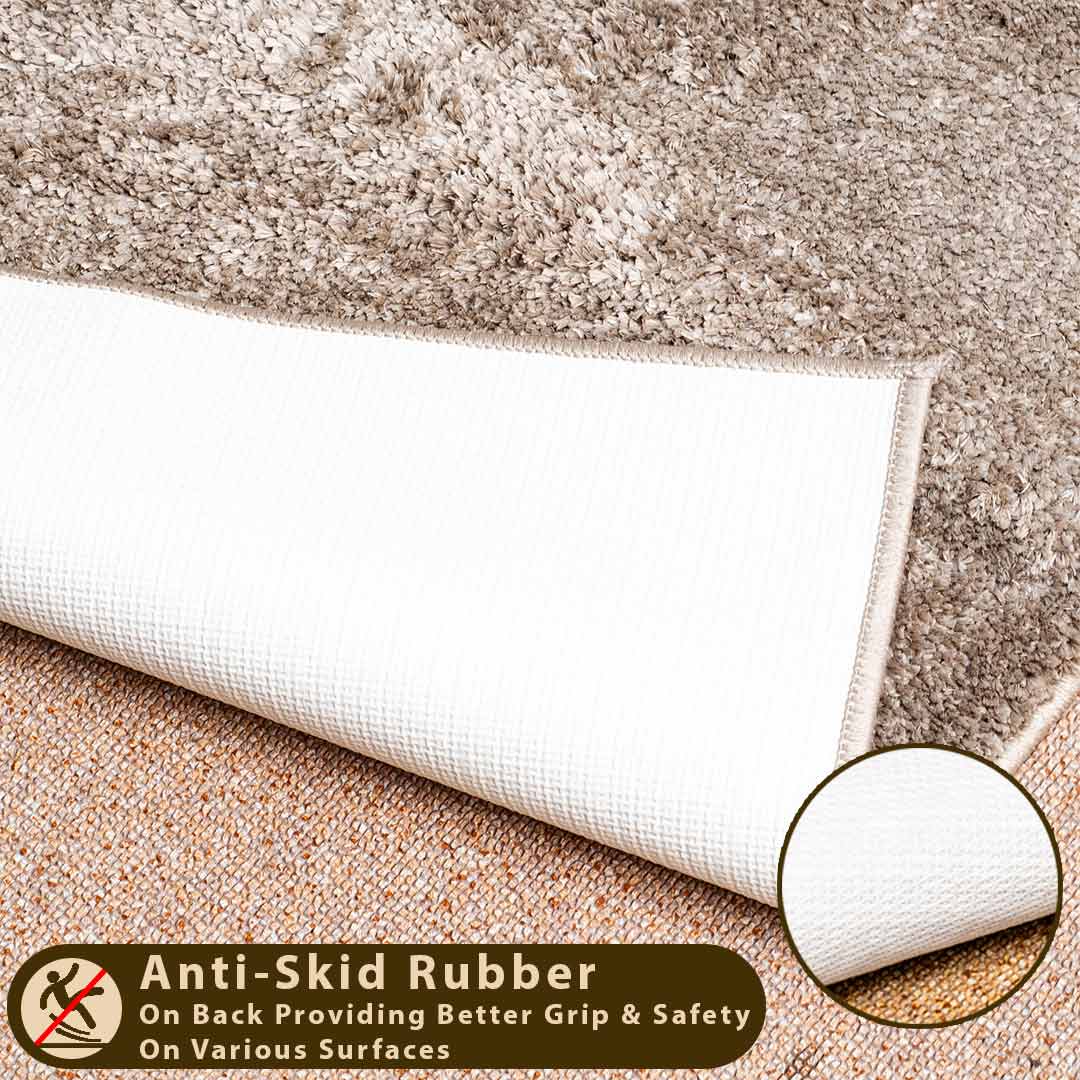 Premium Comfort Plain Carpet