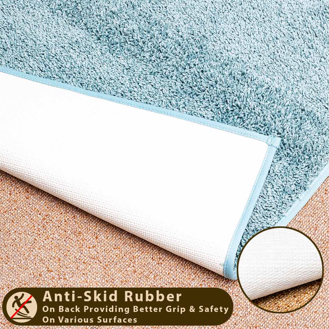 Premium Comfort Plain Carpet