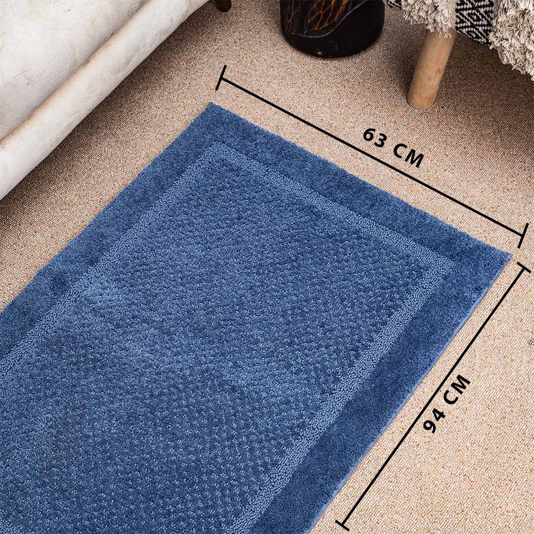 Premium Border Design Carpet