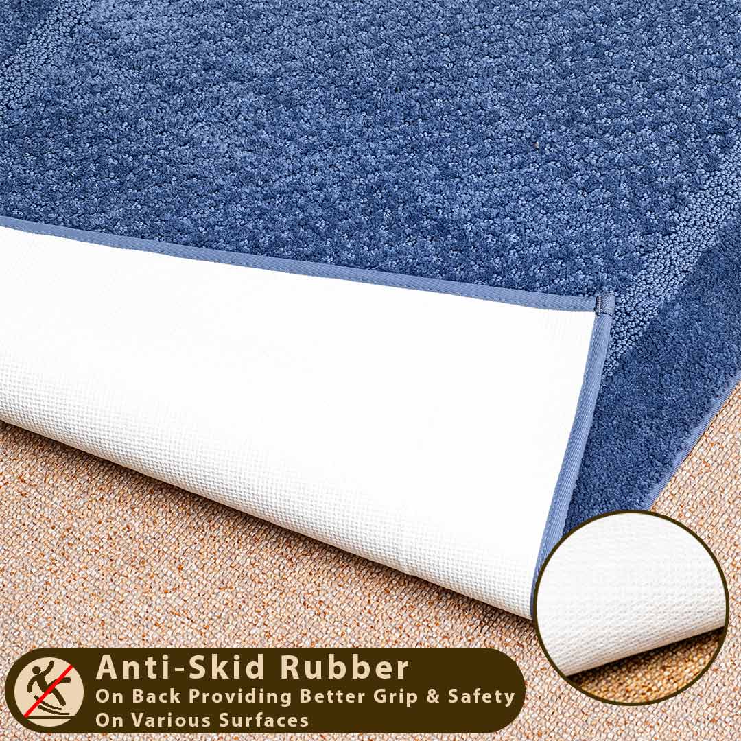 Premium Border Design Carpet