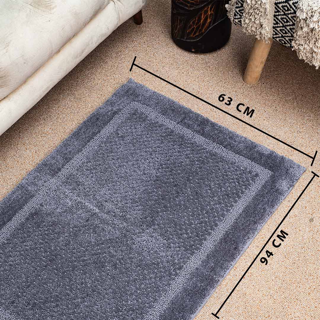 Premium Border Design Carpet