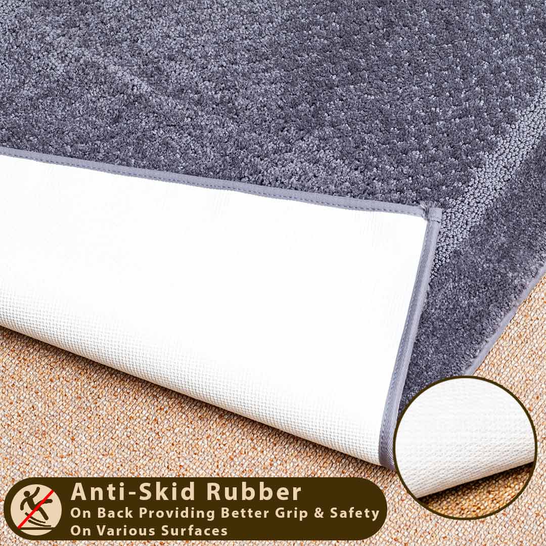 Premium Border Design Carpet