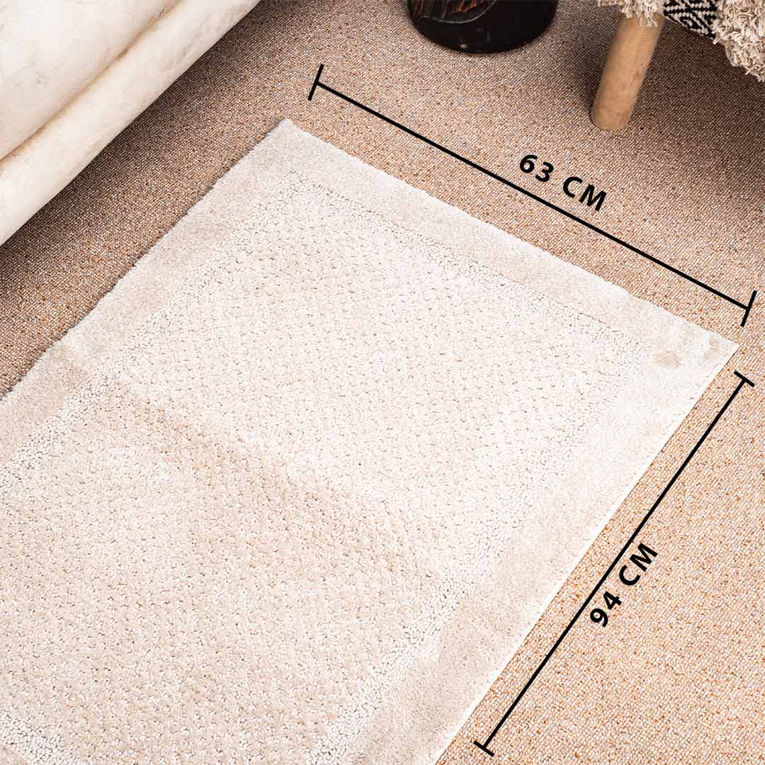 Premium Border Design Carpet