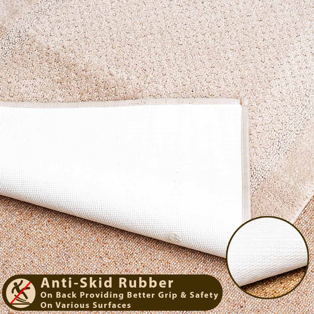 Premium Border Design Carpet