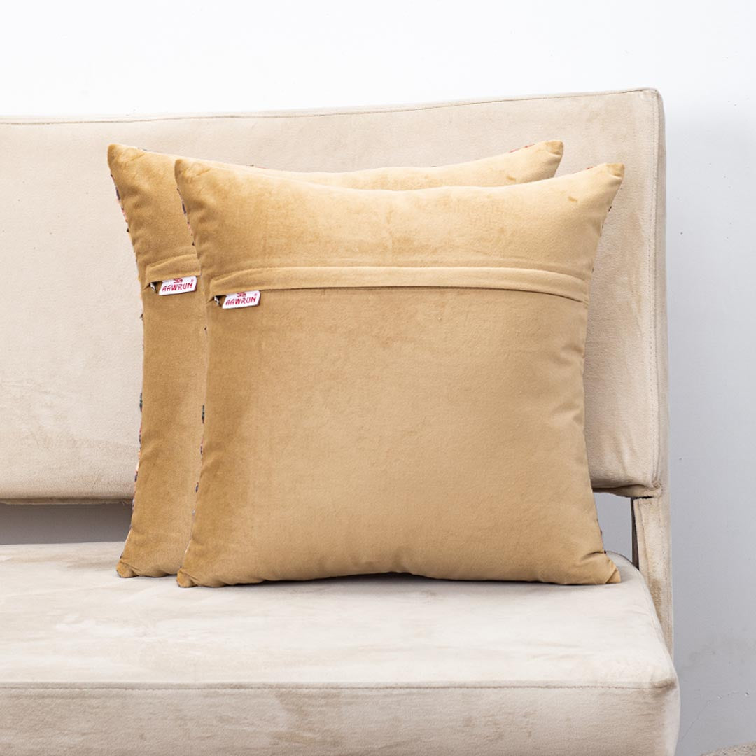 Premium Traditional Contemporary Cushion Cover