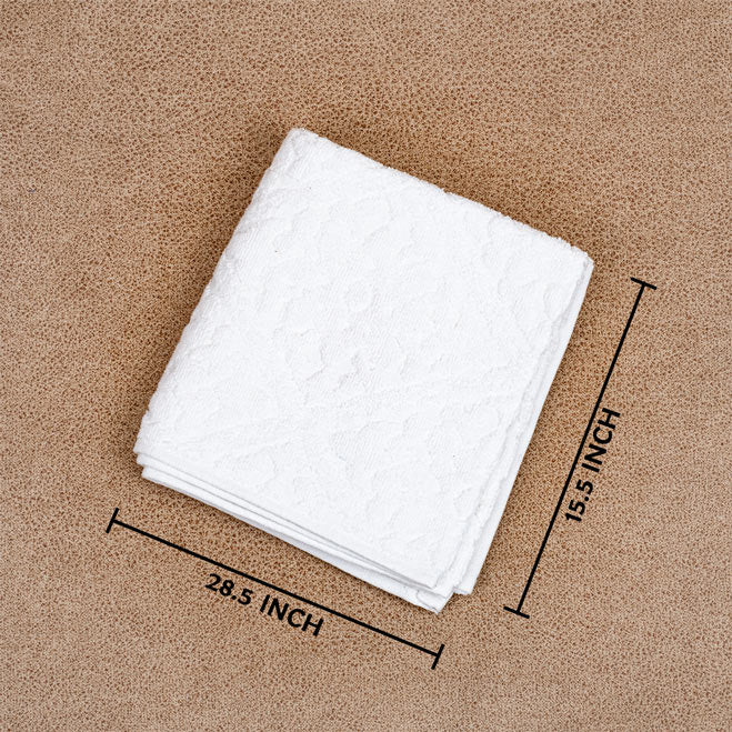 Designer Hand Towel