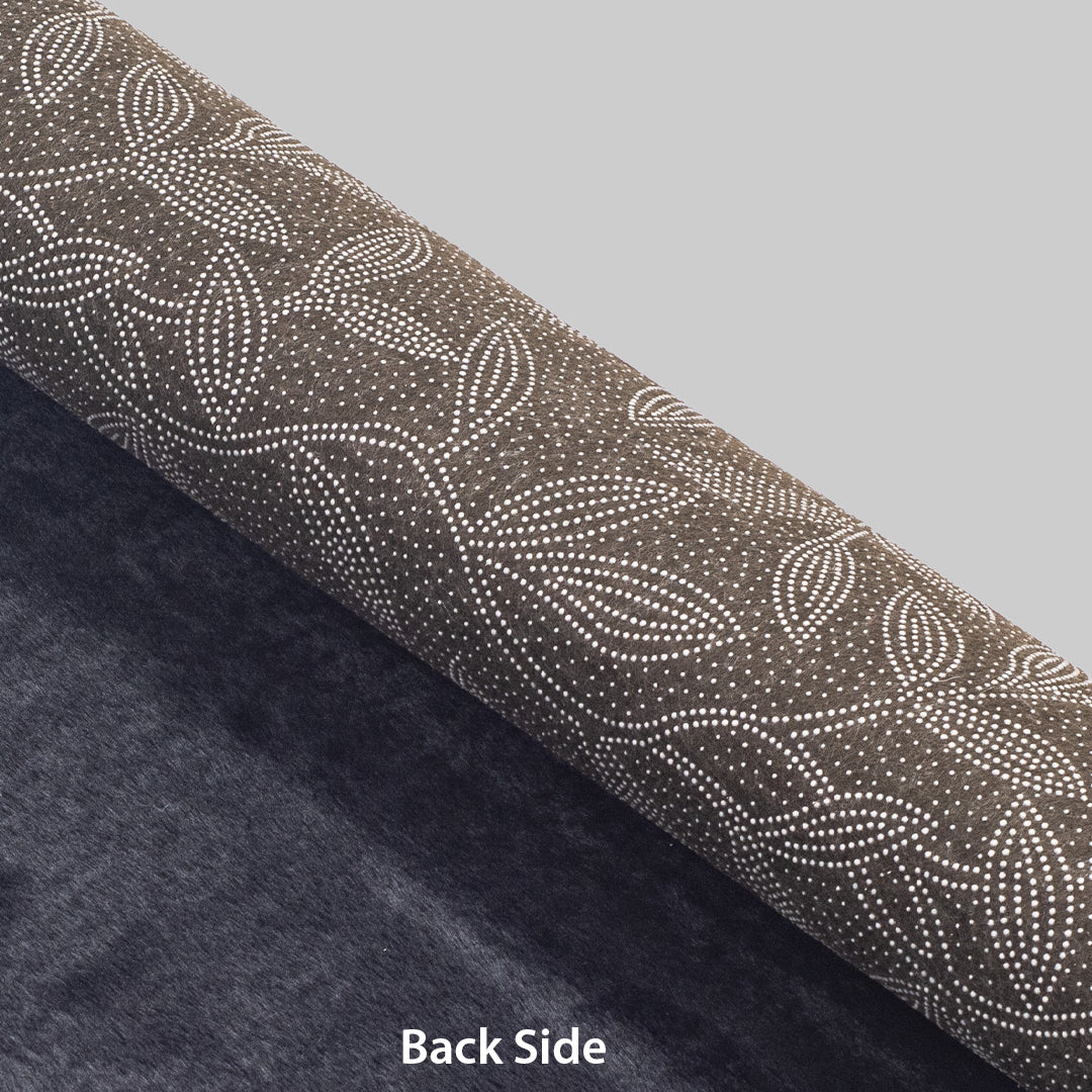 black long carpet antiskid3