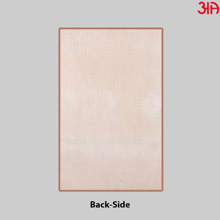 Modern Art Micro Print Mat (50x72) CM