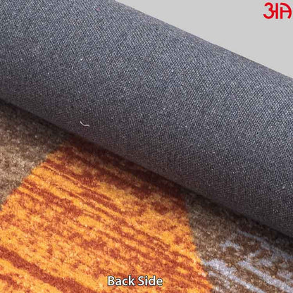 multi geomatric printed carpet3