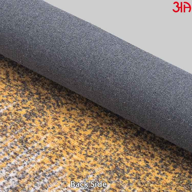 anti skid multicolor micro printed carpet3