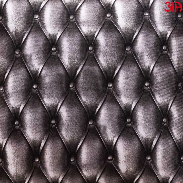 digital printed velvet cushion black3