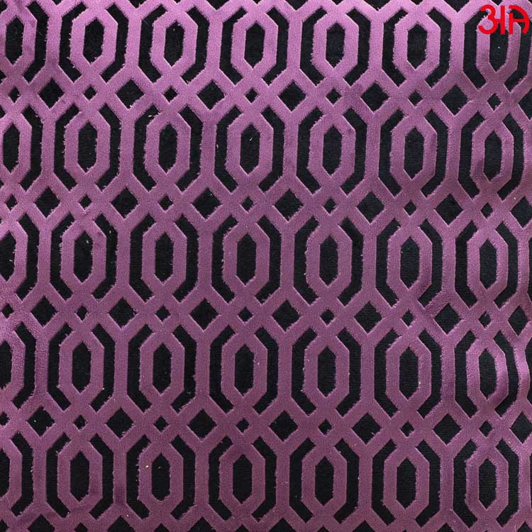 black purple velvet designer cushion covers3