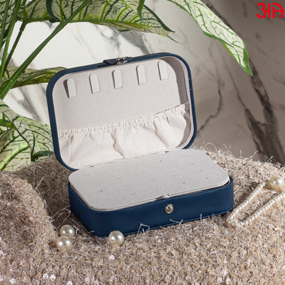 blue portable jewellery box2