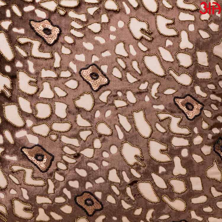 leopard skin brown cushions3