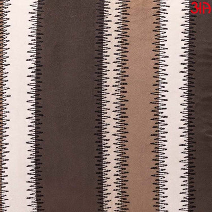 brown stripe zig zag cushions3
