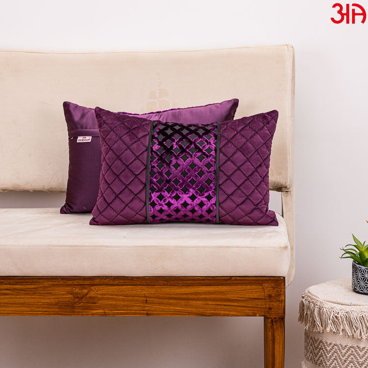 coin design cushion purple2