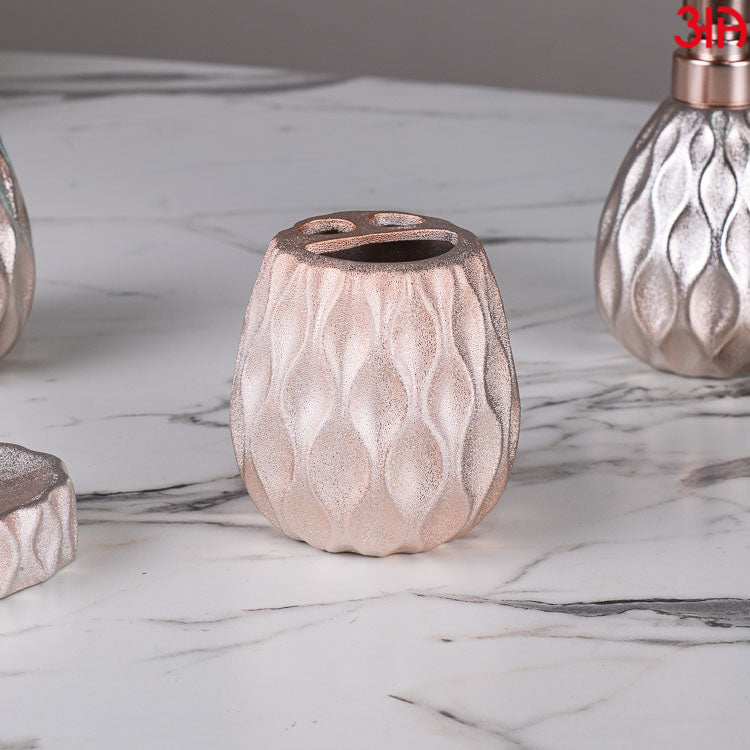 copper ceramic soap dispenser4
