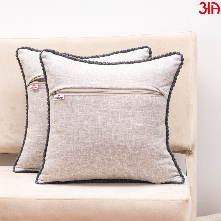 grey cotton cushion4