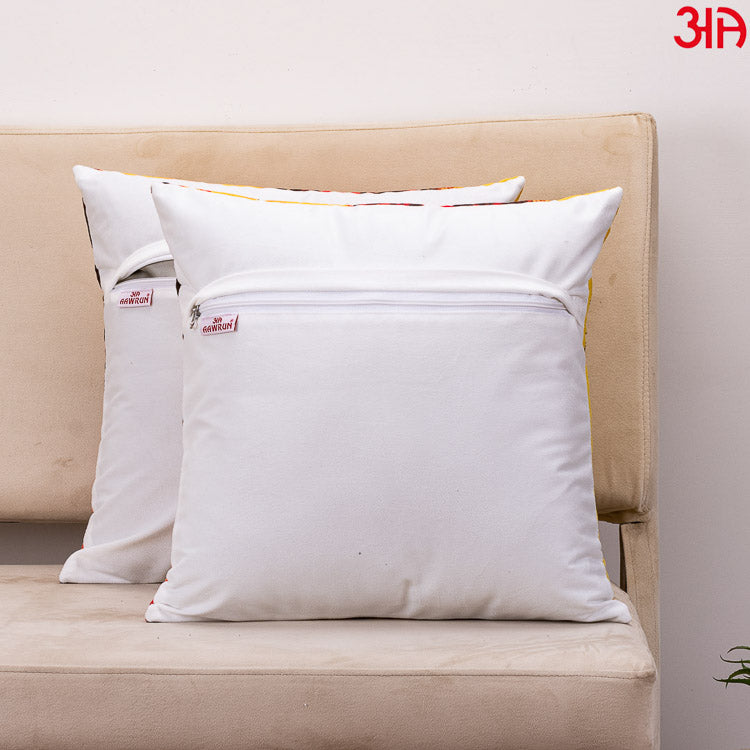 sacred cow cushion cover4