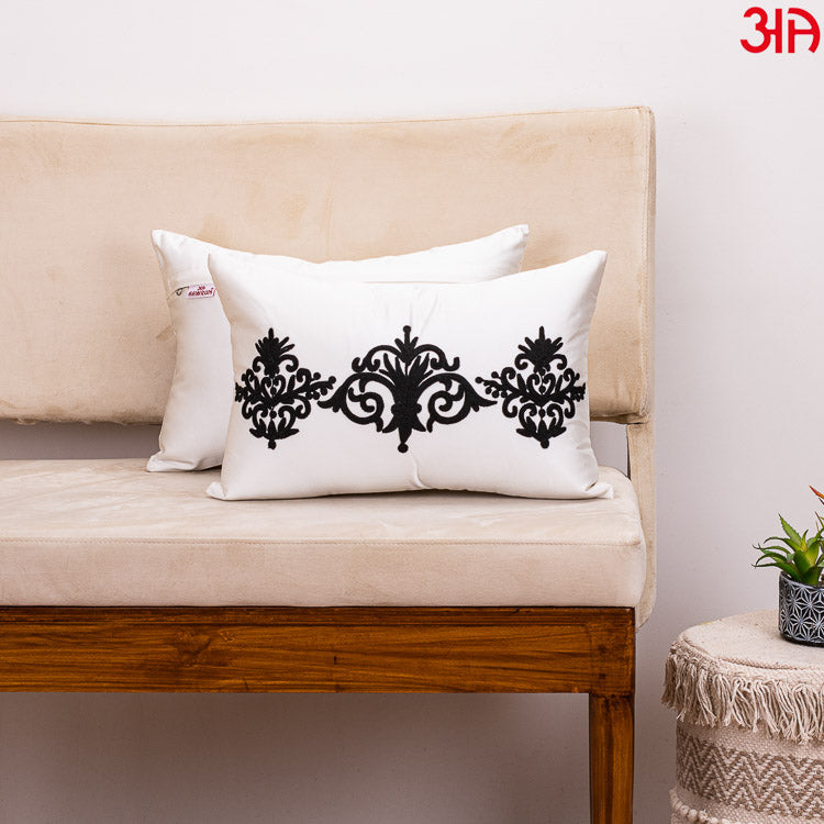 multi damask design cushions2