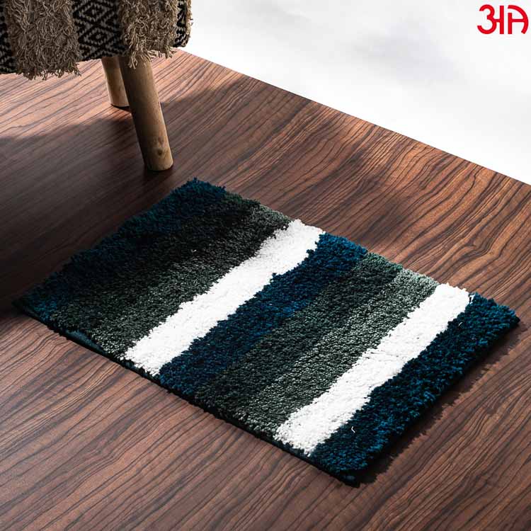 green-blue-doormat