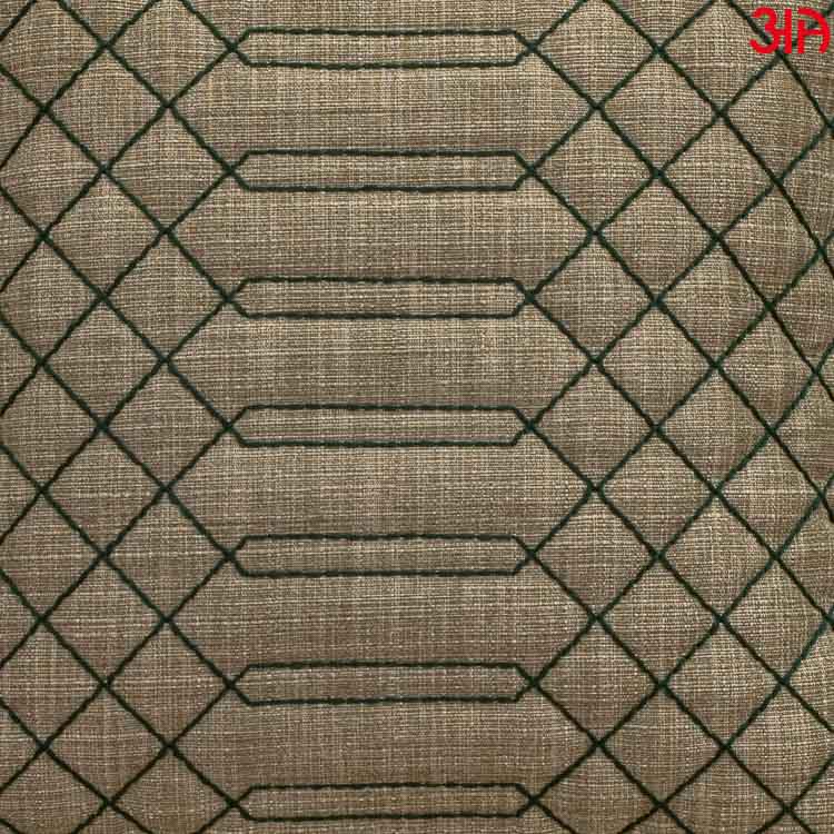 green jute quilted cushion covers3