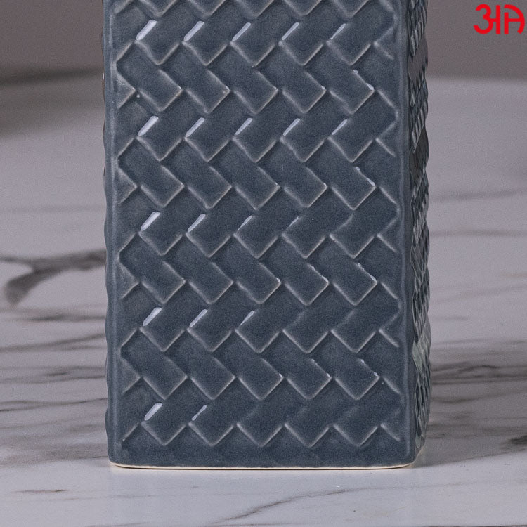 grey ceramic rectangular dispenser3