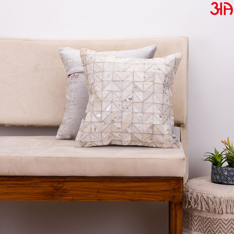 soft cushion cover made with salcon2