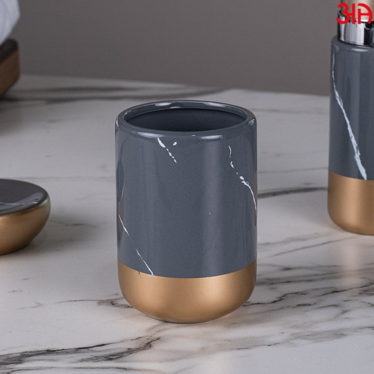 grey marble bathroom set4