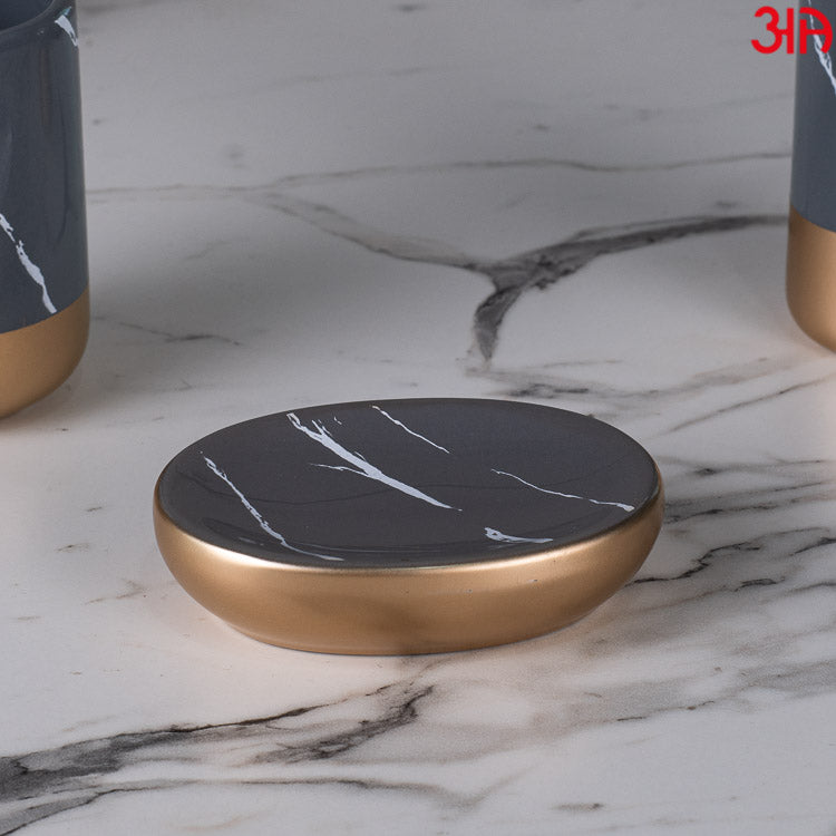 grey marble bathroom set3