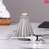 grey marble soap dispenser stripe cut4