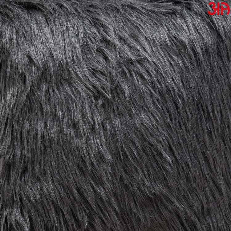 grey furry cushion3