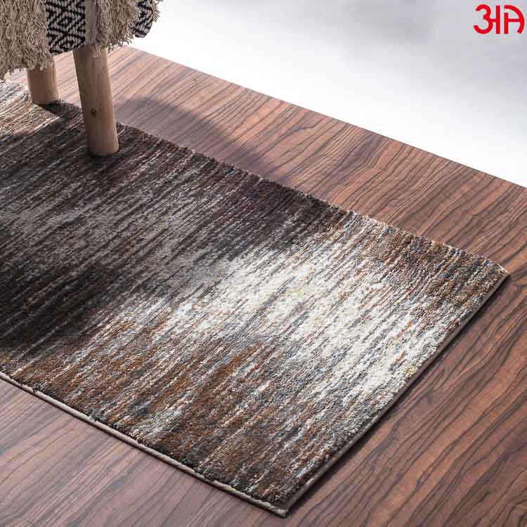 multi color soft and anti slip carpet