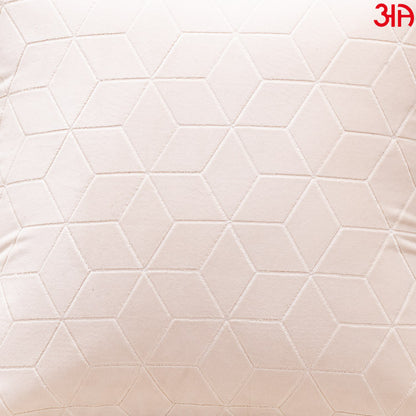 white velvet cushion cover3