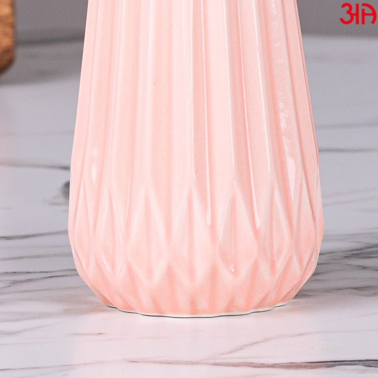 pink stripe soap dispenser3