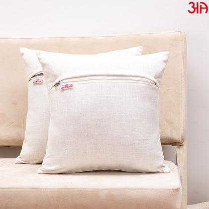 white cushion cover mr. rajasthan4