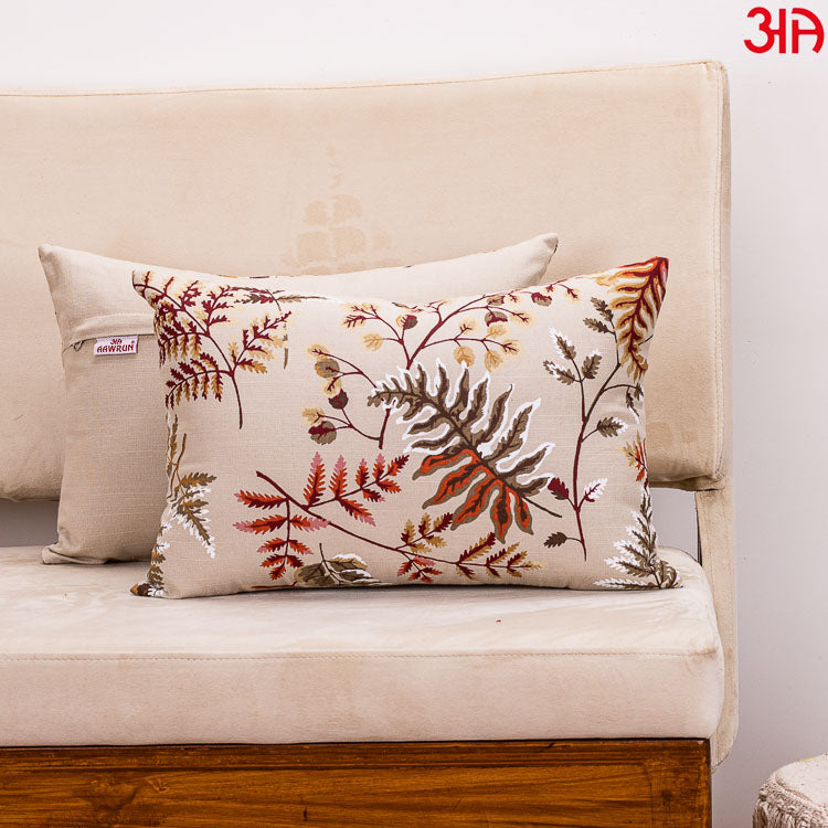 mix design cushion cover