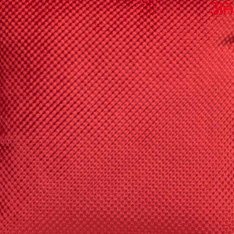 Red Tiny Dots Cushion covers3