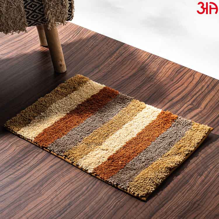 rust-brown-doormat