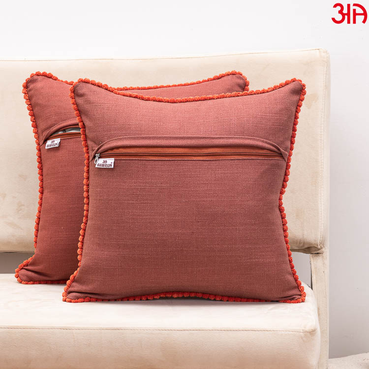 rust check cotton cushion4