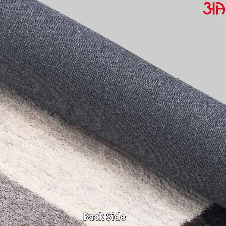 grey brown anti skid carpet3