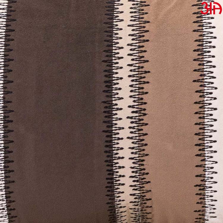 zig zag brown cushions3