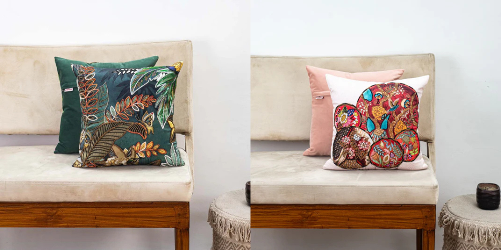 Transform Your Space: A Complete Guide to Stylish Cushion Cover Designs and Affordable Options Online in 2025