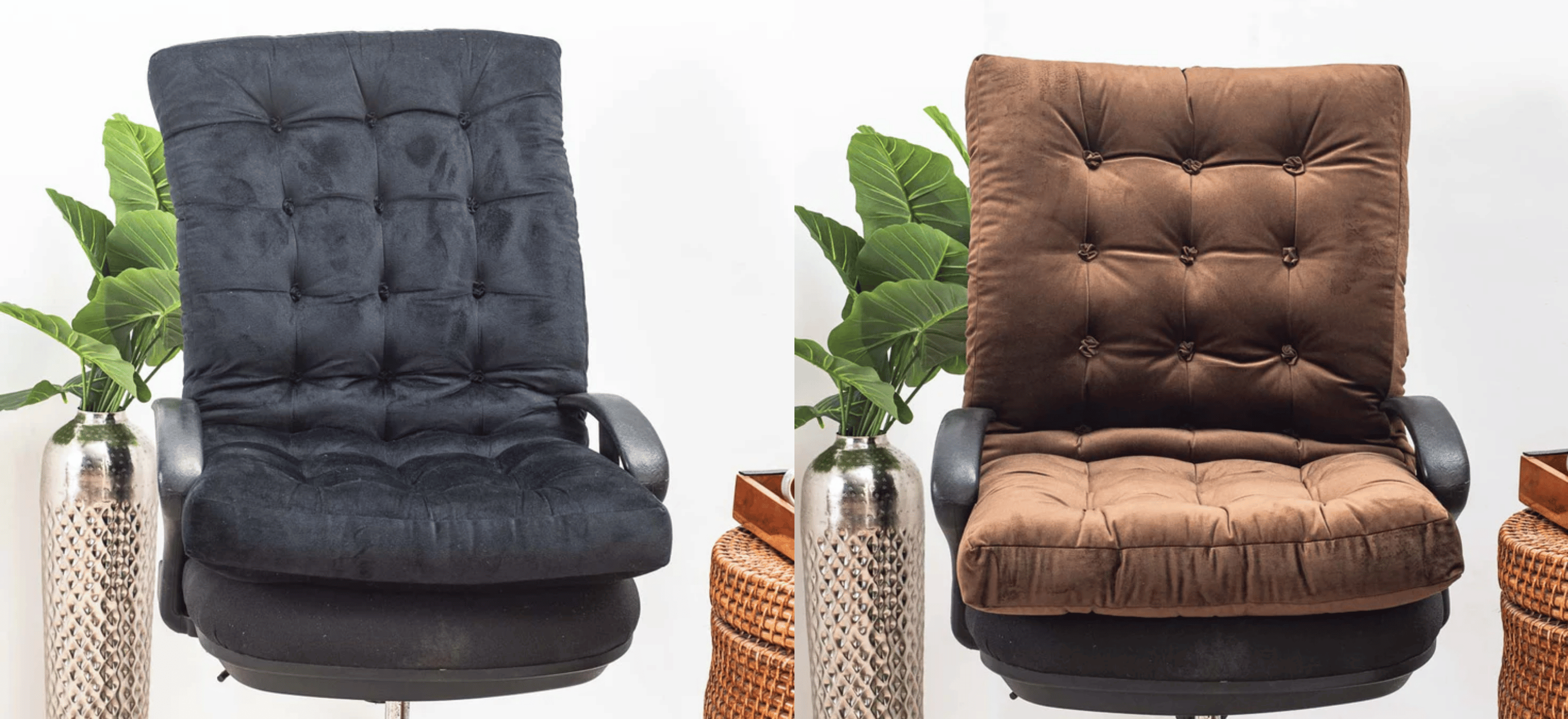 Premium Chair Pads