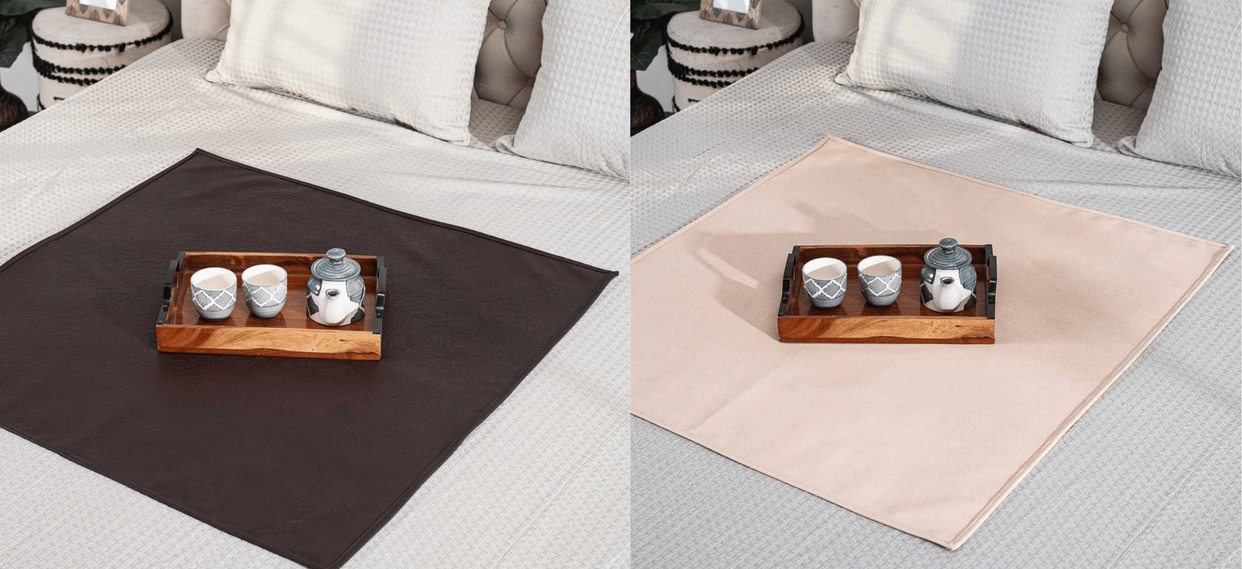 The Bedroom Upgrade Most People Ignore: Bed Servers Explained