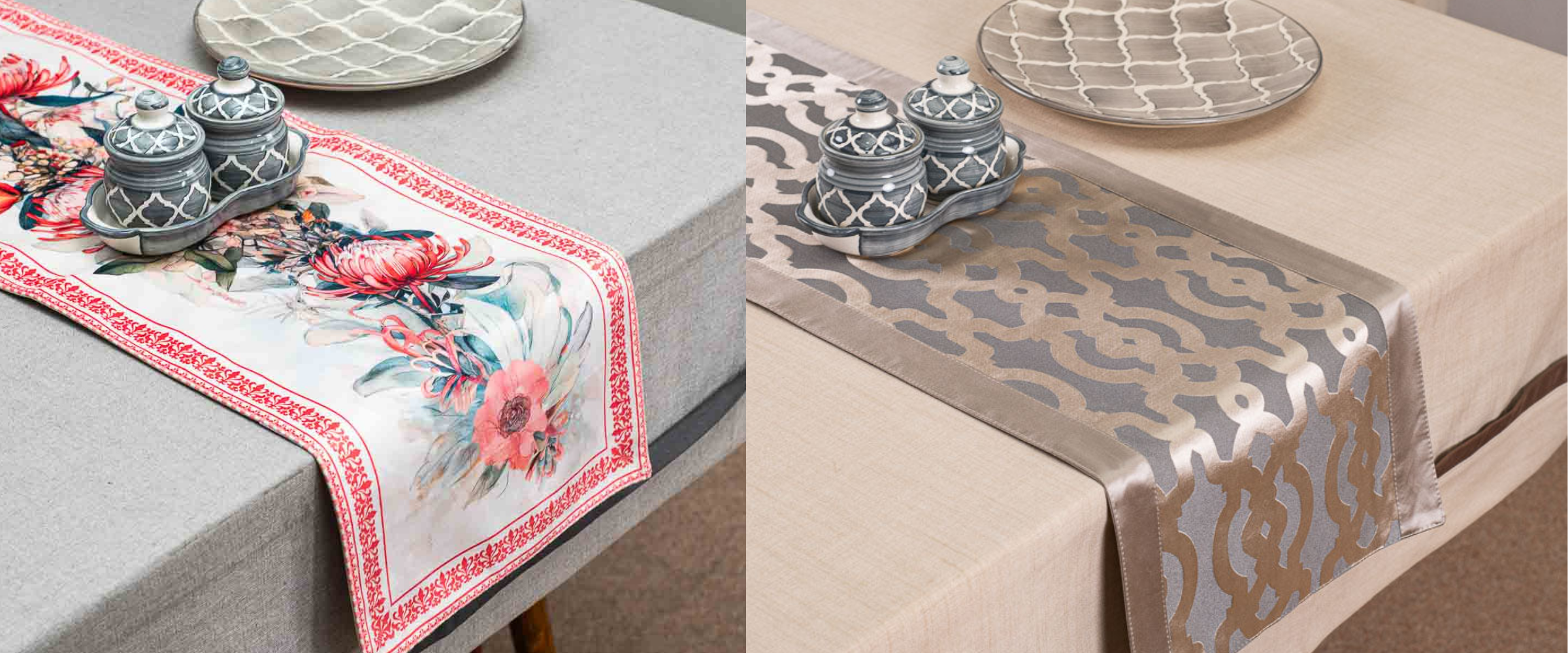 premium table runner