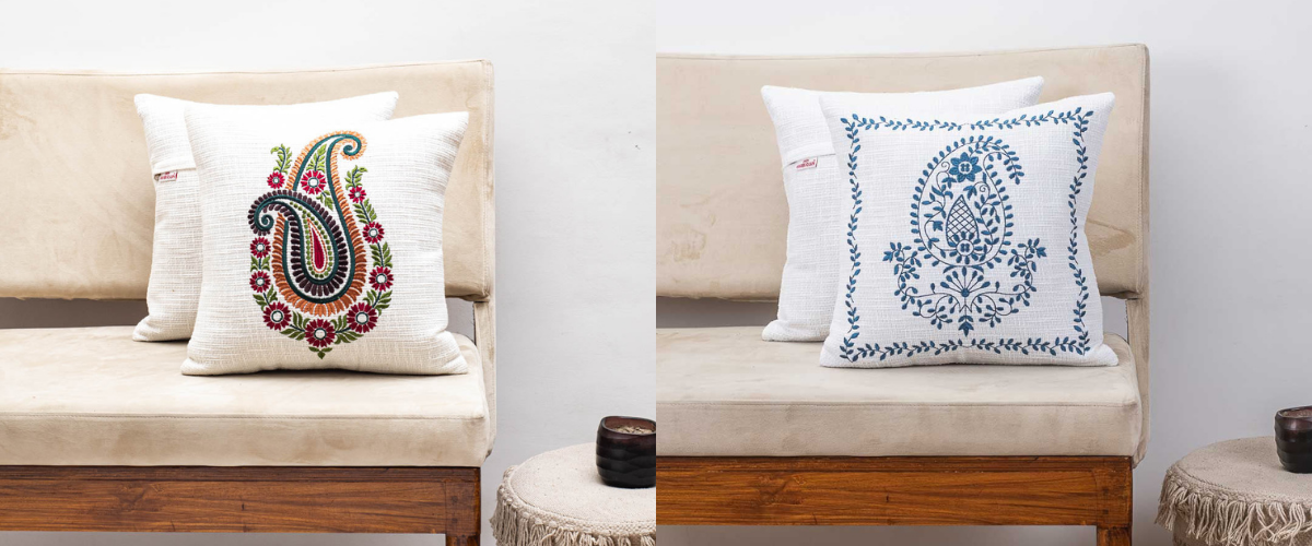 premium cushion cover