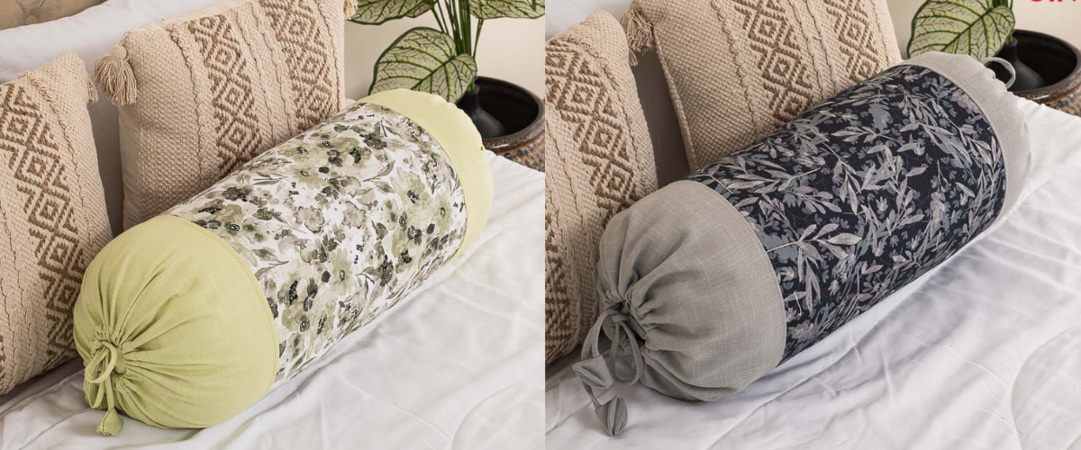 premium bolster cover