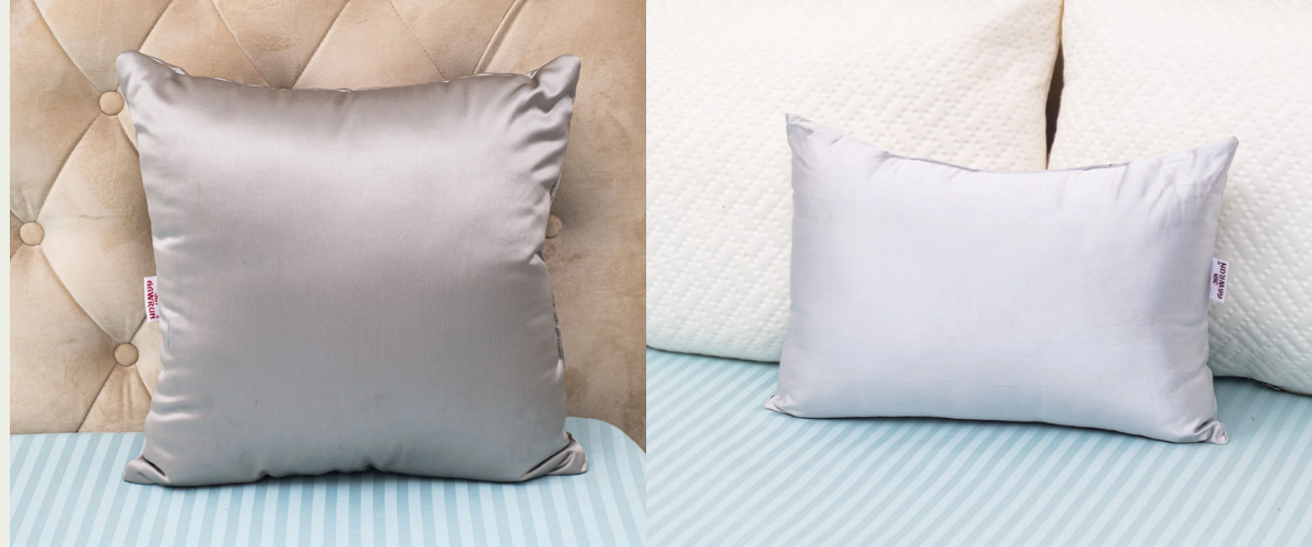 Transform Your Space: The Ultimate Guide to Cushion Fillers and Colourful Cushion Covers